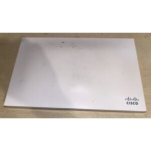 Cisco Meraki MR42-HW Cloud Managed Wireless Access Point Unclaimed